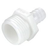 Barb to Garden Hose - Connector - Parker Par-Barbs